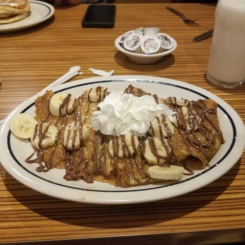 IHOP | restaurant | 1500 W Grant Rd, Tucson, AZ 85745, USA | 5207983371 OR +1 520-798-3371