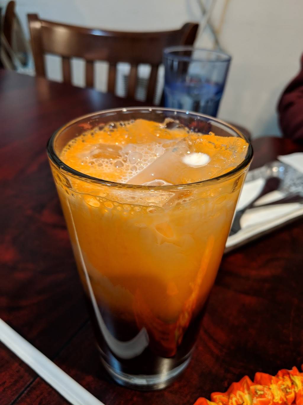 Grandma Thai Cuisine | restaurant | 603 E Smith St A, Kent, WA 98030, USA | 2538545666 OR +1 253-854-5666