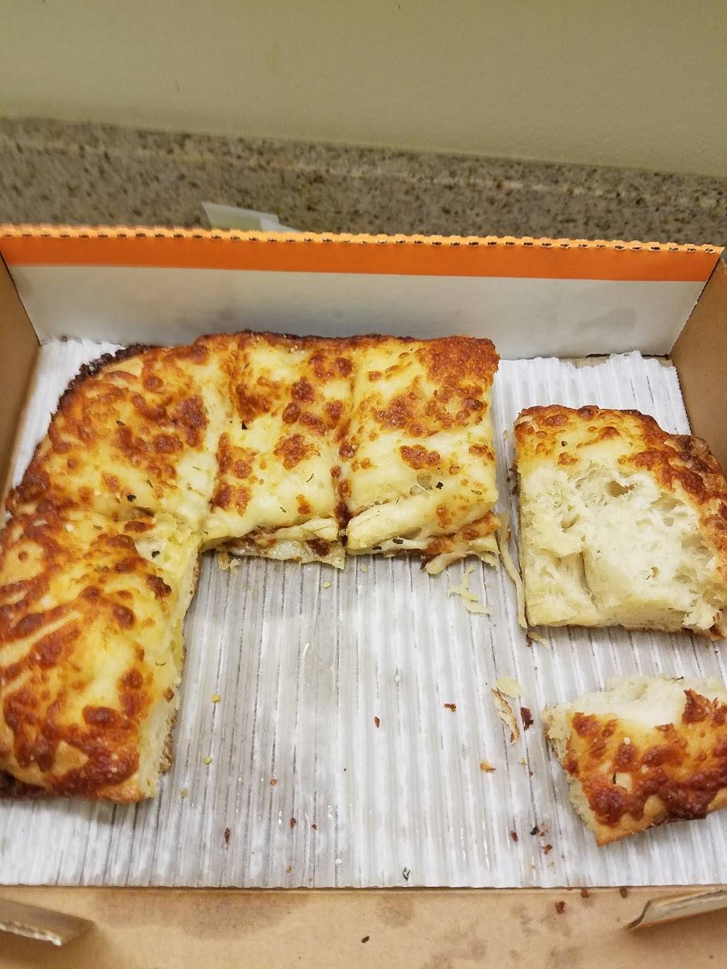 Little Caesars Pizza | meal takeaway | 3304 Gallatin Pike, Nashville, TN 37216, USA | 6157605881 OR +1 615-760-5881