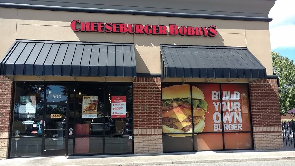 Cheeseburger Bobbys Johns Creek | restaurant | 3630 Peachtree Pkwy, Suwanee, GA 30024, USA | 6783812022 OR +1 678-381-2022