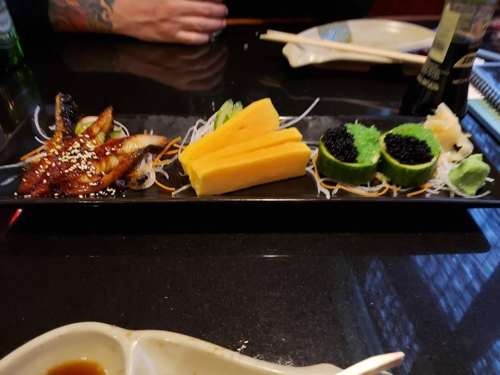 Sakura Japanese | restaurant | 8409 Chippewa Rd, Brecksville, OH 44141, USA | 4405263300 OR +1 440-526-3300