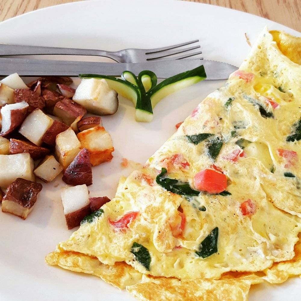 Hidden Julles Cafe | restaurant | 14950 Washington St, Haymarket, VA 20169, USA | 5712482647 OR +1 571-248-2647