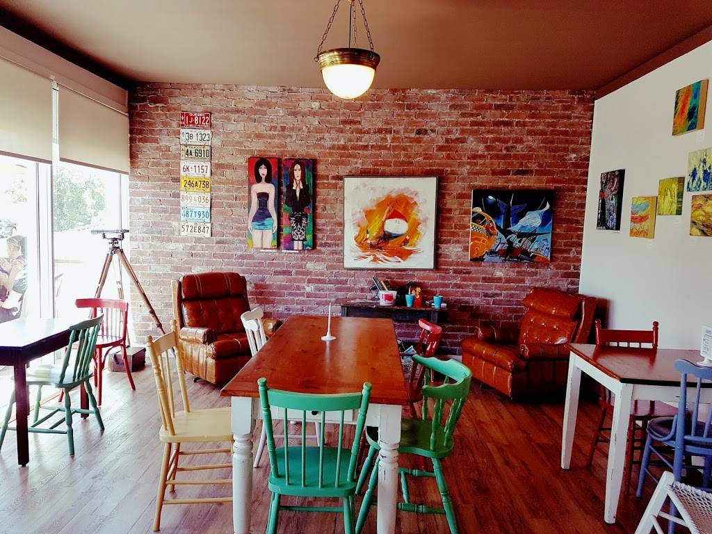 Ecluse No10 - Café Crèmerie | restaurant | 2945 Chemin des Patriotes, Saint-Ours, QC J0G 1P0, Canada | 4504021144 OR +1 450-402-1144