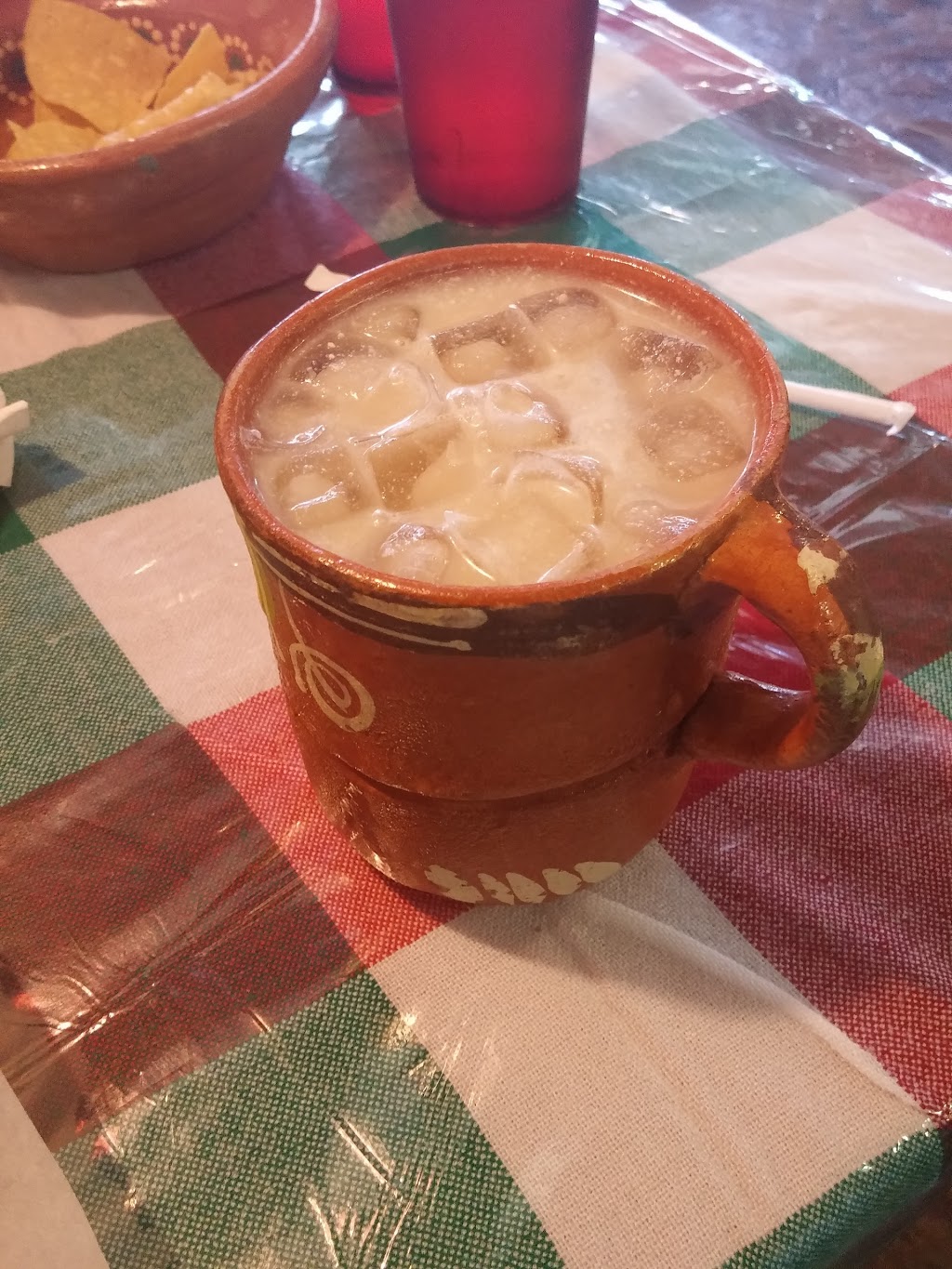 La Taqueria | restaurant | 1206 US-81, Duncan, OK 73533, USA | 5804708285 OR +1 580-470-8285