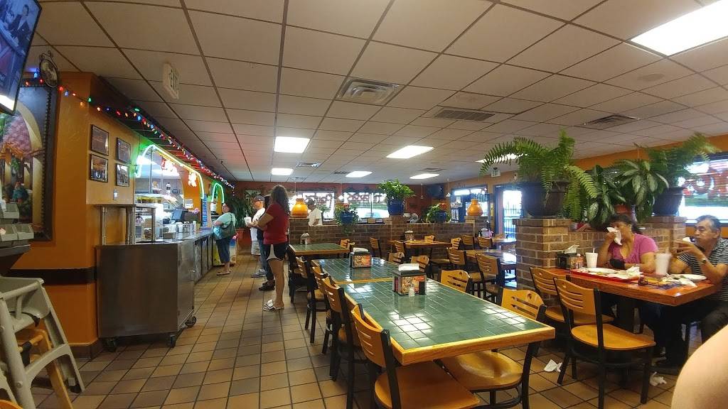 Tacos San Pedro | restaurant | 2301 SW 44th St, Oklahoma City, OK 73119, USA | 4056821179 OR +1 405-682-1179