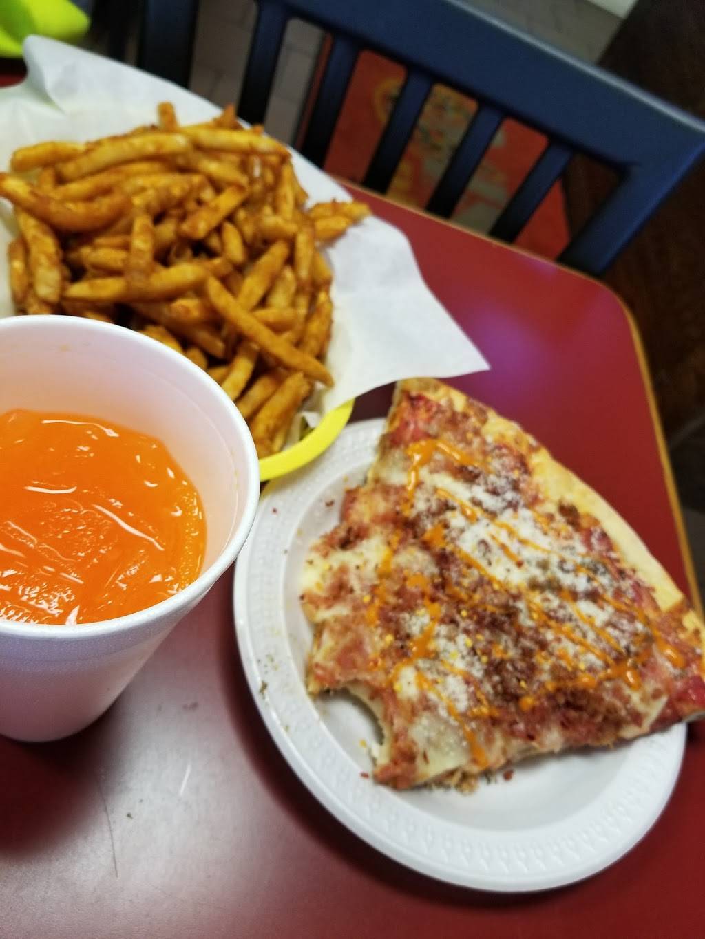 Vinis Pizza and Catering | meal delivery | 39 S Arlington Heights Rd, Elk Grove Village, IL 60007, USA | 8474377100 OR +1 847-437-7100