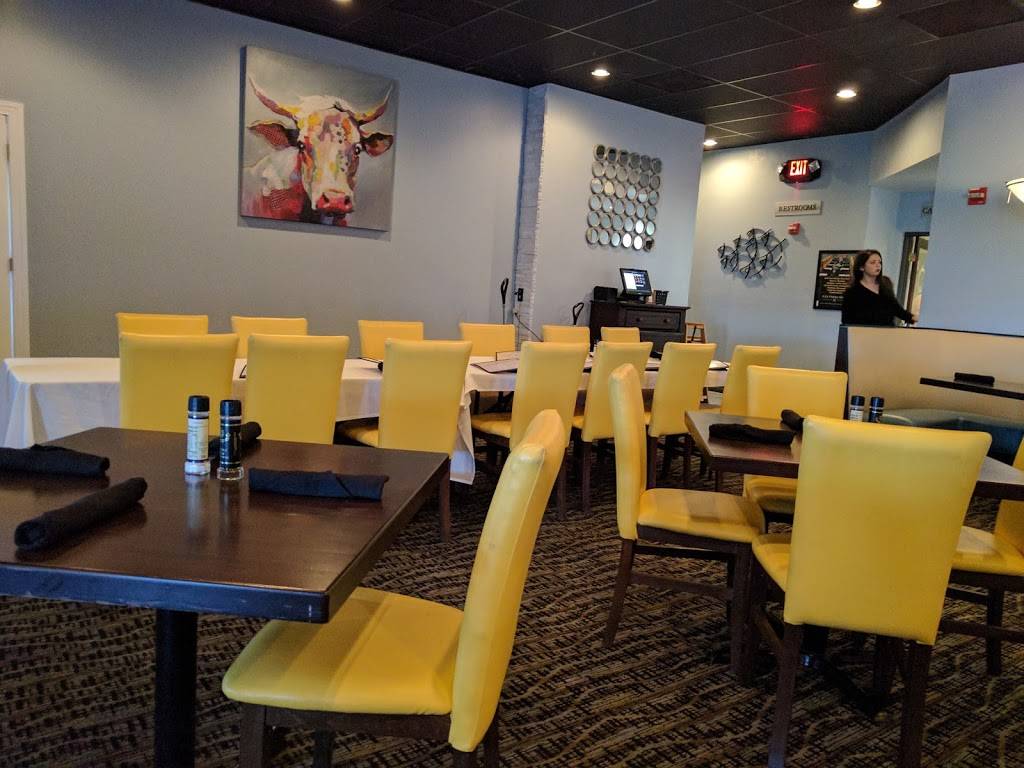 KJs Steakhouse | restaurant | 10950 S Cleveland Ave, Fort Myers, FL 33907, USA | 2392754745 OR +1 239-275-4745