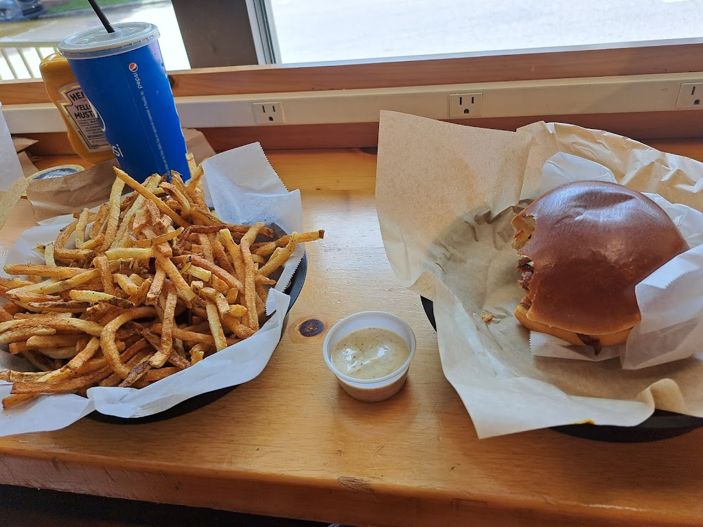 CowBar | restaurant | 201 Park at N Hills St Suite 100, Raleigh, NC 27609, USA | 9199177302 OR +1 919-917-7302