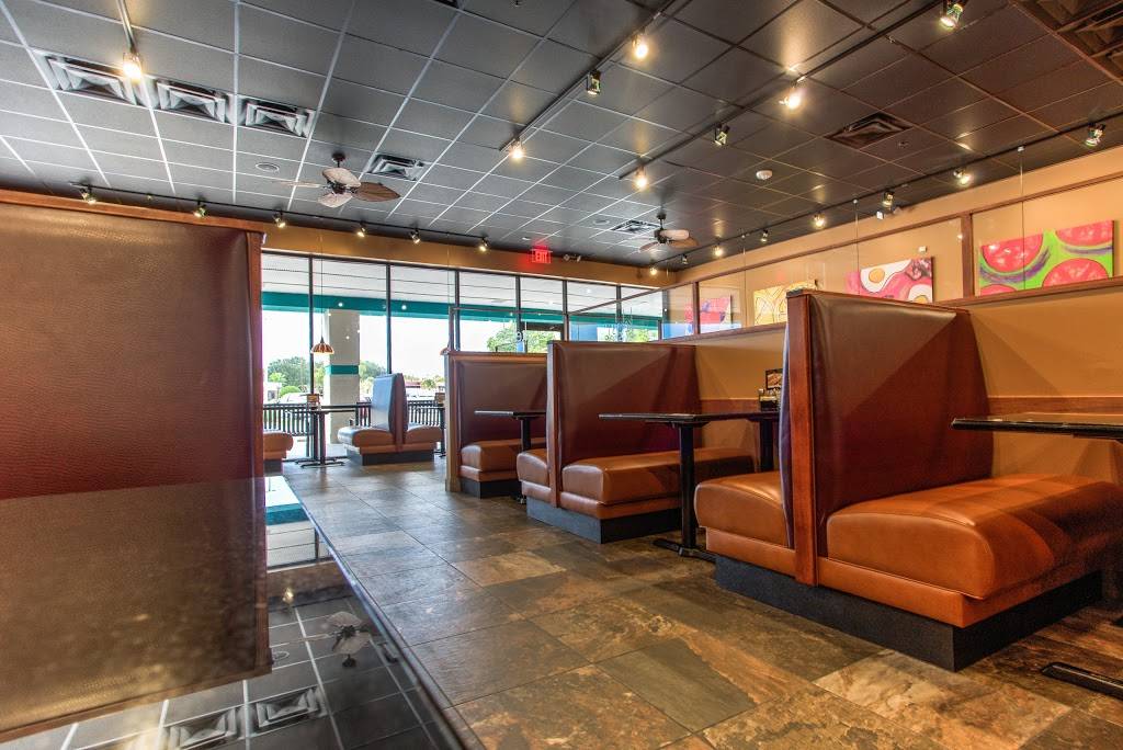 Kekes Breakfast Cafe | restaurant | 4430 Curry Ford Rd, Orlando, FL 32812, USA | 4077203686 OR +1 407-720-3686