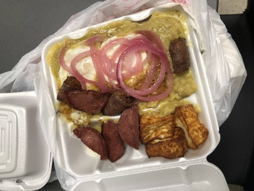 Tu Nueva Casa Restaurant | restaurant | 223 Hamilton St, Allentown, PA 18101, USA | 6104332012 OR +1 610-433-2012