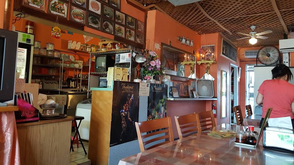 Thai Excellente | restaurant | 10922 Valley Blvd, El Monte, CA 91731, USA | 6264544702 OR +1 626-454-4702