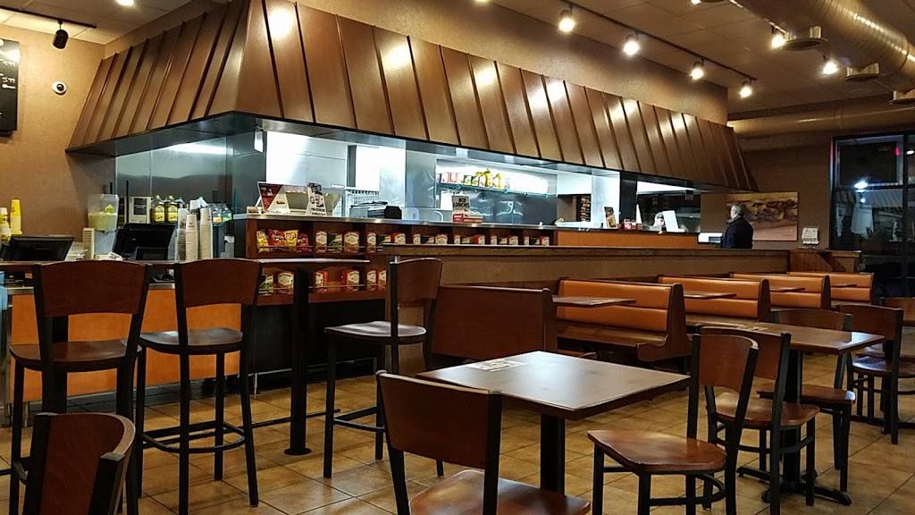 Penn Station East Coast Subs | meal takeaway | 651 U.S. 31 W Bypass, Bowling Green, KY 42101, USA | 2702824200 OR +1 270-282-4200