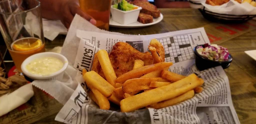 Archies Bar & Grill | restaurant | 2996 Lake Washington Rd, Melbourne, FL 32935, USA | 3216108011 OR +1 321-610-8011