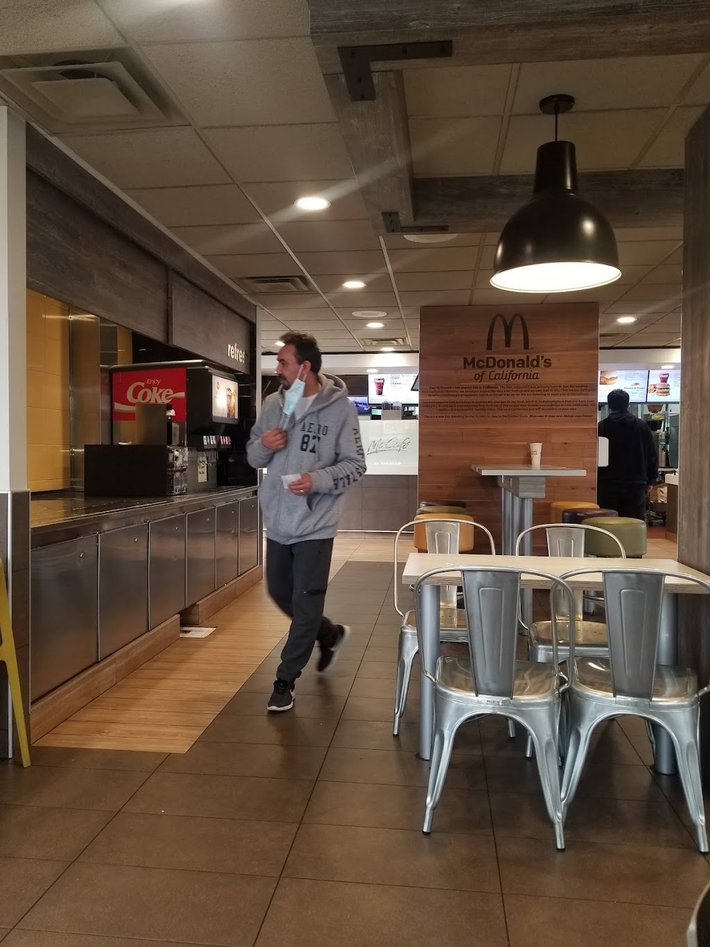 Catrina’s kitchen | restaurant | 1047 N Mountain Ave, Ontario, CA 91762, USA | 9095724622 OR +1 909-572-4622