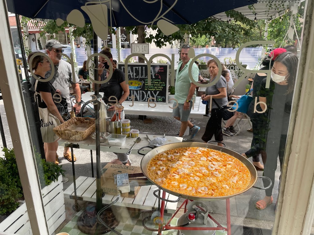 Romero Delicatessen | restaurant | 196 Court St #2, Brooklyn, NY 11201, USA | 9179091647 OR +1 917-909-1647