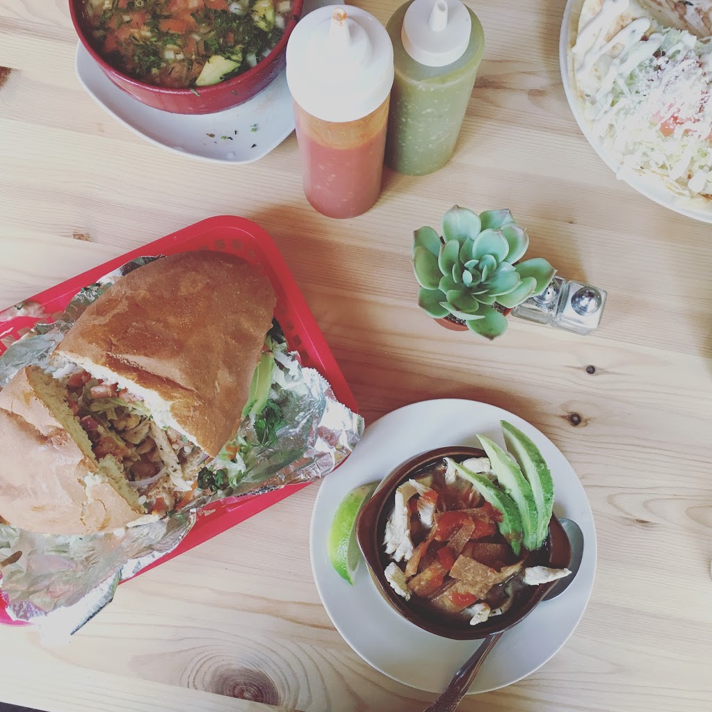 Maciels Tortas & tacos (Midtown) | restaurant | 820 Cooper St, Memphis, TN 38104, USA | 9014435346 OR +1 901-443-5346