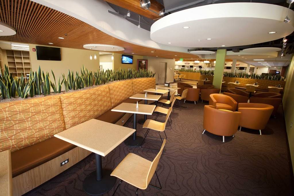Dining Commons | restaurant | Montecito, CA 93108, USA | 8055656082 OR +1 805-565-6082