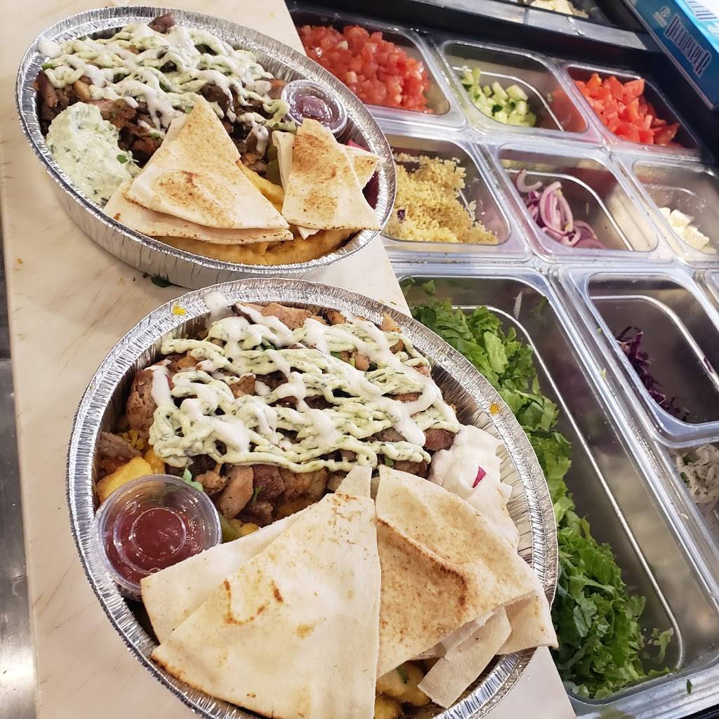 Pita Pockets | restaurant | 2727 Hollywood Blvd, Hollywood, FL 33020, USA | 9542398609 OR +1 954-239-8609