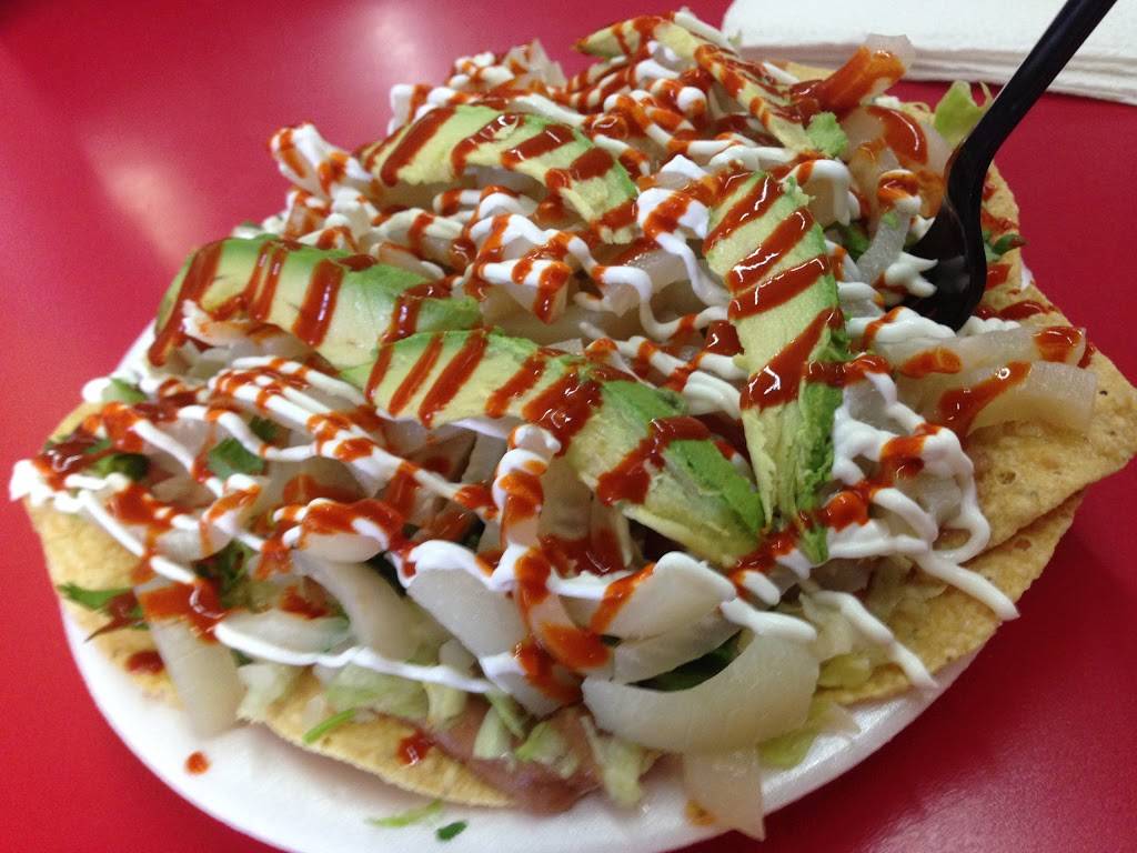 Tortas Mexico | restaurant | 1435 Fresno St, Fresno, CA 93706, USA | 5596812675 OR +1 559-681-2675