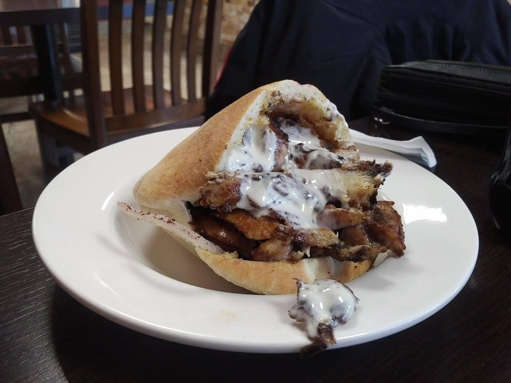 Mister Laffa Shawarma House | restaurant | 9001 Dufferin St, Thornhill, ON L4J 8X2, Canada | 9057649191 OR +1 905-764-9191