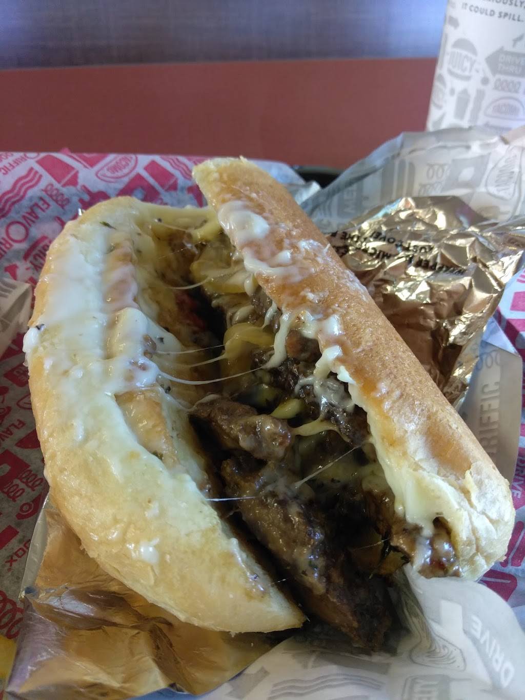 Jack in the Box | restaurant | 3800 San Pablo Ave Bldg A, Hercules, CA 94547, USA | 5109640820 OR +1 510-964-0820