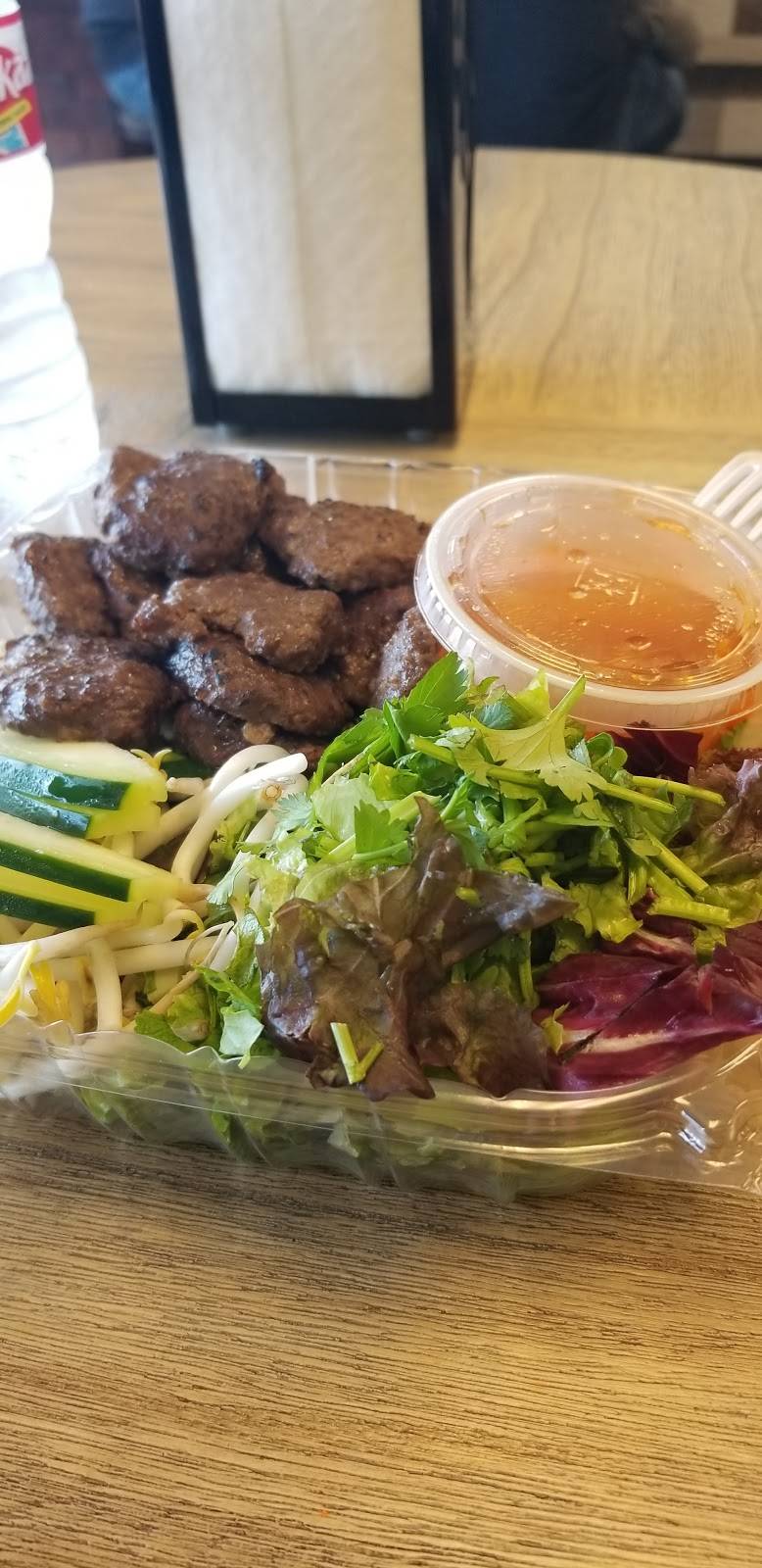 Healthy Banh Mi | restaurant | 539 I-30, Rockwall, TX 75087, USA | 4693141294 OR +1 469-314-1294