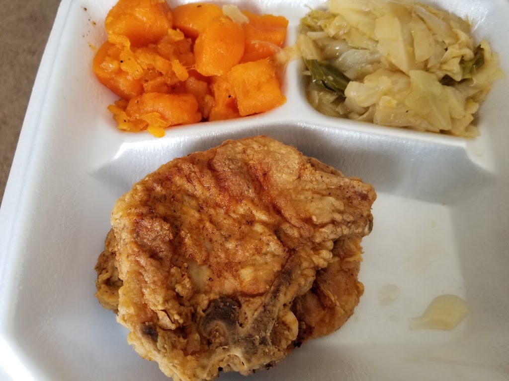 Nanas Soulfood | restaurant | 301 Minden St, Ruston, LA 71270, USA | 3182247028 OR +1 318-224-7028