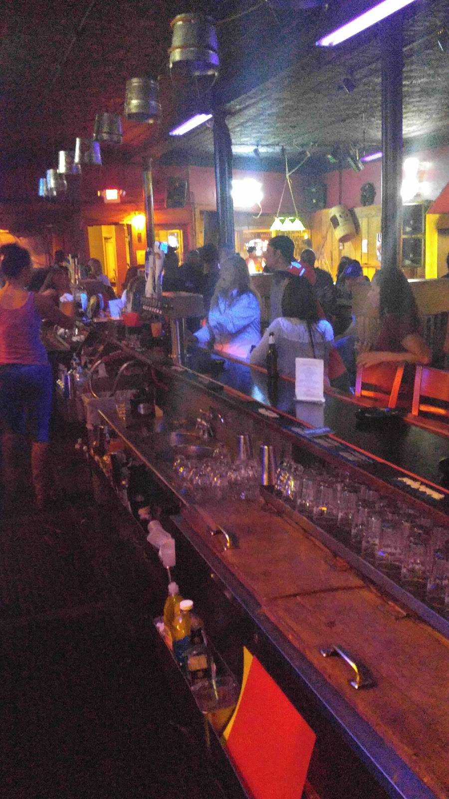 11th Street Rodeo Bar | restaurant | 1103 Franklin St, Michigan City, IN 46360, USA | 2192103820 OR +1 219-210-3820