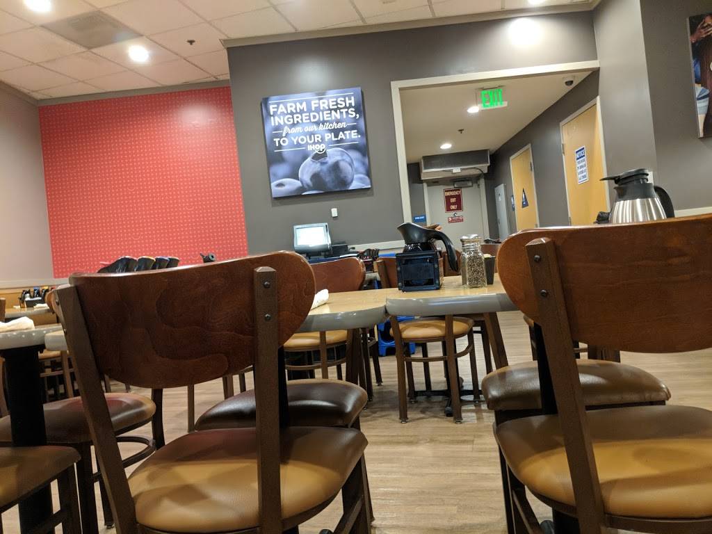IHOP | restaurant | 24631 Crenshaw Blvd, Torrance, CA 90505, USA | 3103267535 OR +1 310-326-7535