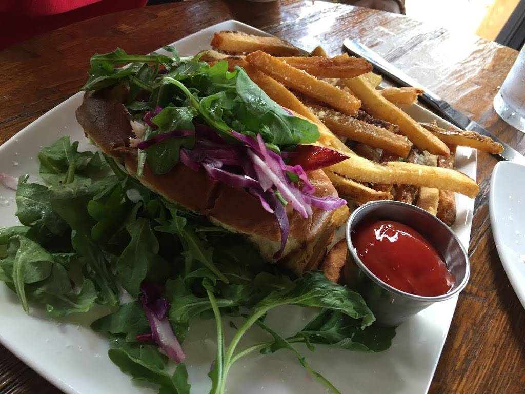 Legno Chicago | restaurant | 4250 N Central Ave, Chicago, IL 60634, USA | 7737362854 OR +1 773-736-2854