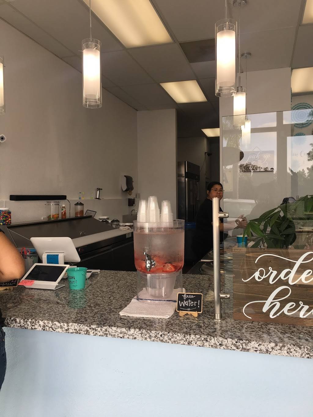 Thaicy Rolls Creamery | restaurant | 2720 E Plaza Blvd, National City, CA 91950, USA | 6197736809 OR +1 619-773-6809