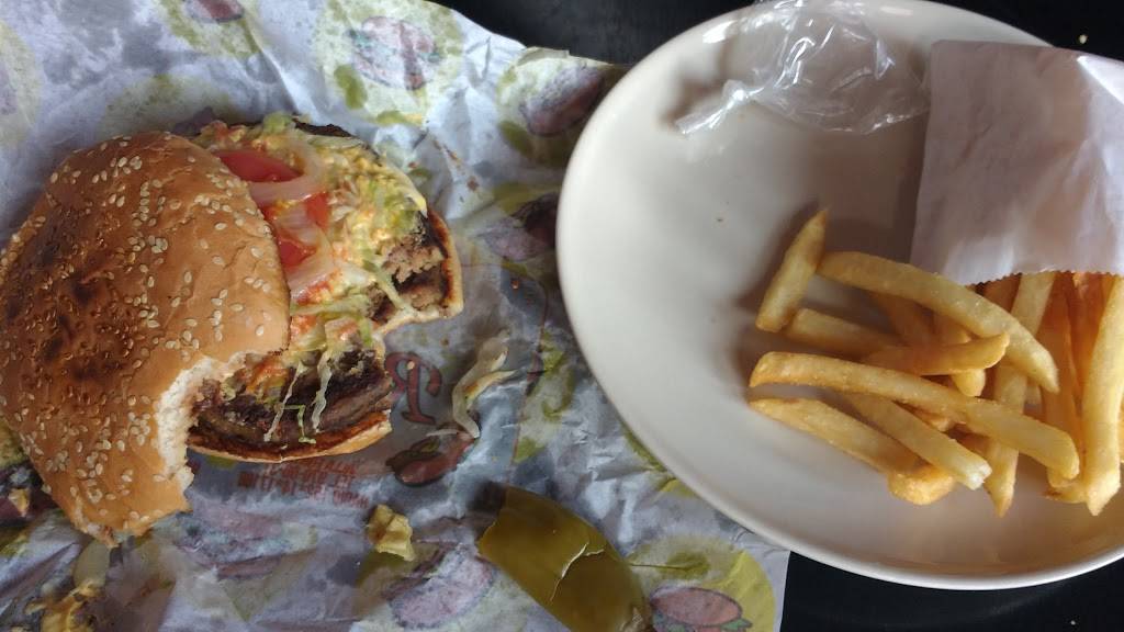 La Reyna de las Hamburguesas | restaurant | Privada Ciprés 23678_Q1, Fontana XVI, 22205 Tijuana, B.C., Mexico | 016644078386 OR +52 664 407 8386