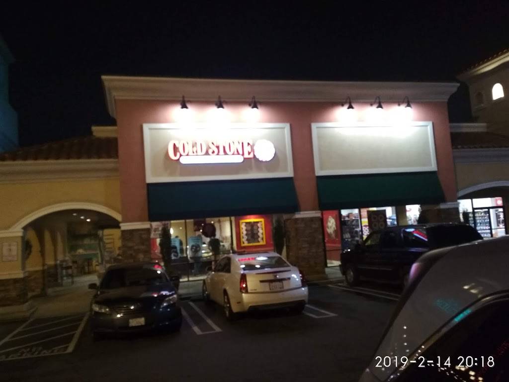Cold Stone Creamery | bakery | 5003 Pacific Coast Hwy, Torrance, CA 90505, USA | 3103759495 OR +1 310-375-9495