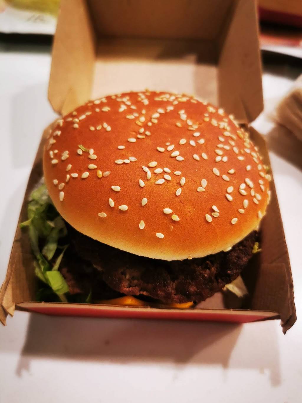 McDonalds | cafe | 8223 Vineland Ave, Orlando, FL 32821, USA | 4072380515 OR +1 407-238-0515