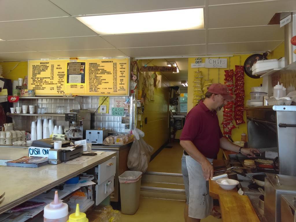 Chili Bowl | restaurant | 223 Cesar E Chavez Ave, Pontiac, MI 48342, USA | 2483342267 OR +1 248-334-2267