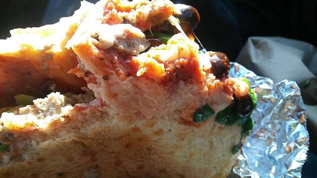 Goat Hill Pizza | restaurant | 300 Connecticut St, San Francisco, CA 94107, USA | 4156411440 OR +1 415-641-1440