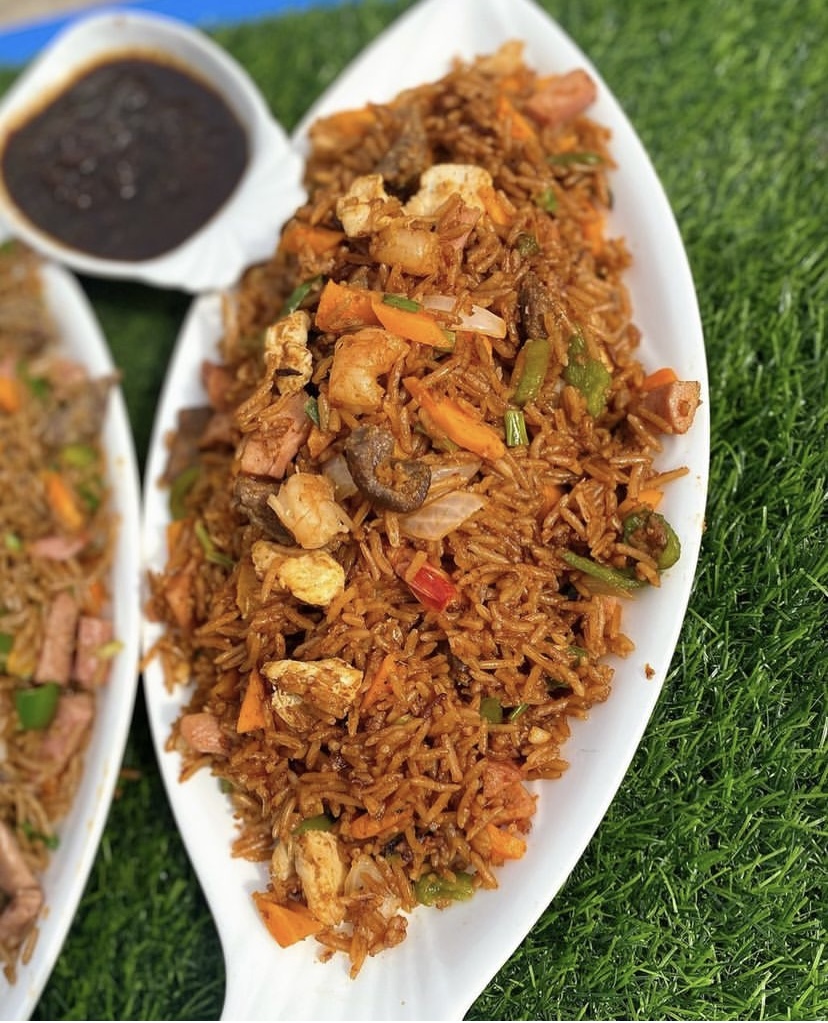 Yummy’s | restaurant | 6700 Brentwood Stair Rd Suite 128, Fort Worth, TX 76112, USA | 7702033080 OR +1 770-203-3080