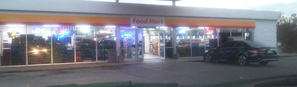 Shell | restaurant | 2905 E Meighan Blvd, Gadsden, AL 35903, USA | 2564922171 OR +1 256-492-2171