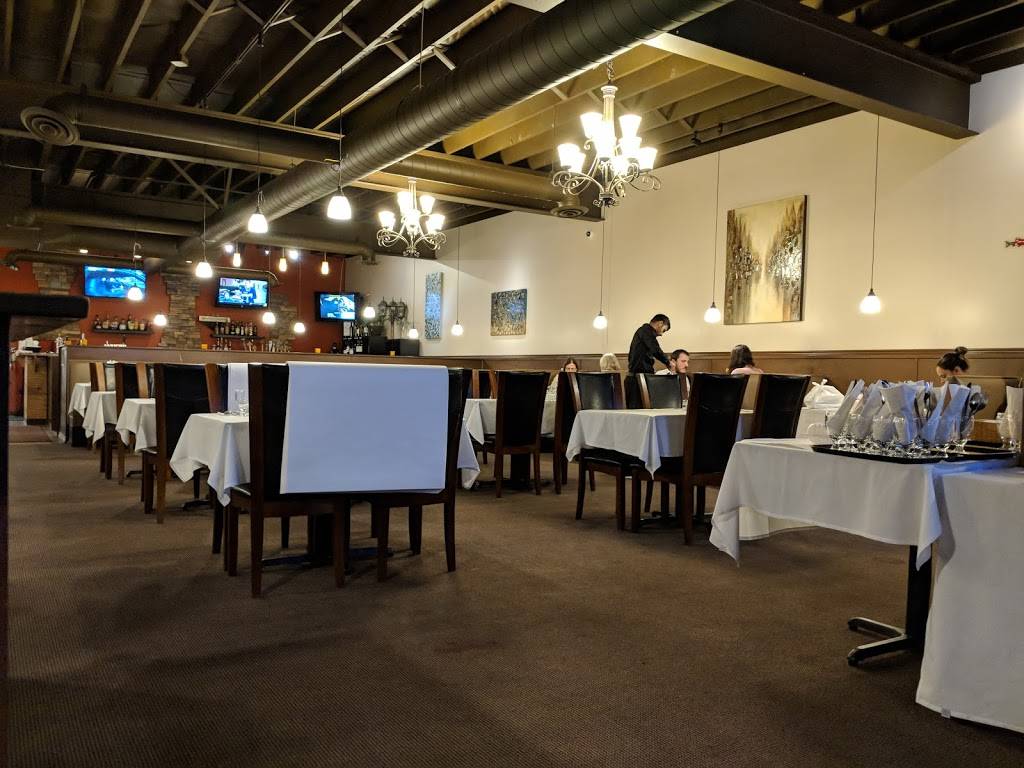 Bukhara Bar & Grill (Indian Restaurant) | restaurant | 131 Front St N, Issaquah, WA 98027, USA | 4256778464 OR +1 425-677-8464