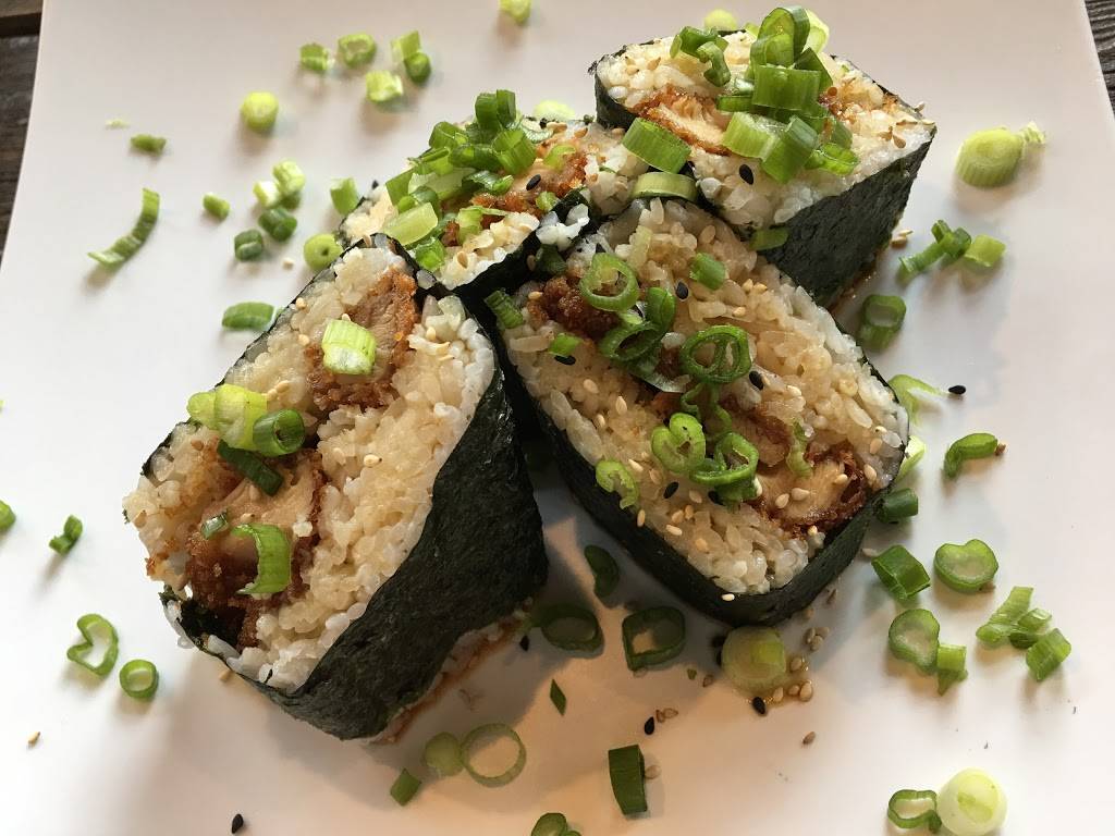 Sam Choys Poke to the Max | restaurant | 1716 Pacific Ave, Tacoma, WA 98402, USA | 2536274099 OR +1 253-627-4099