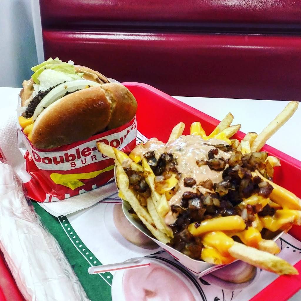 In-N-Out Burger | restaurant | 2270 San Ramon Valley Blvd, San Ramon, CA 94583, USA | 8007861000 OR +1 800-786-1000