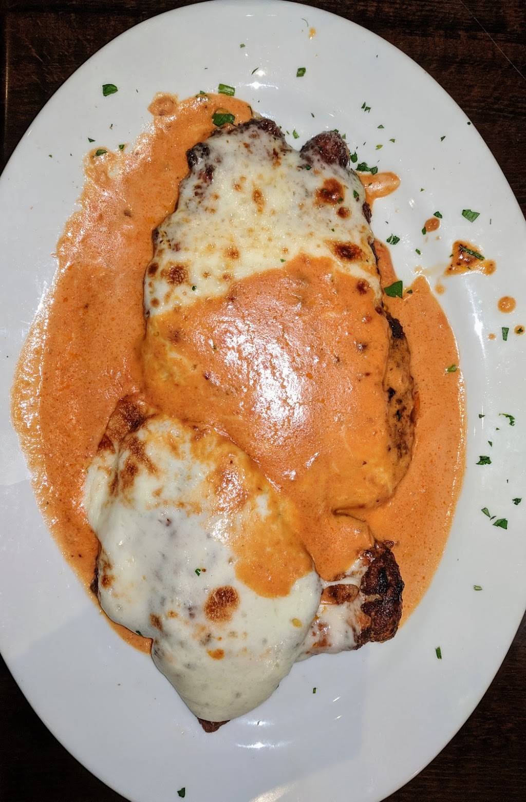 Grandpa Tonys | restaurant | 101 Althouse Ave, East Rockaway, NY 11518, USA | 5167998669 OR +1 516-799-8669