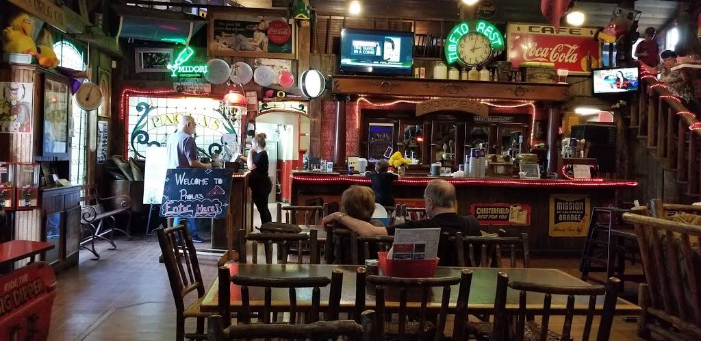 Paolas Pizza and Sports Bar | restaurant | 38015 US-26, Sandy, OR 97055, USA | 5036688058 OR +1 503-668-8058