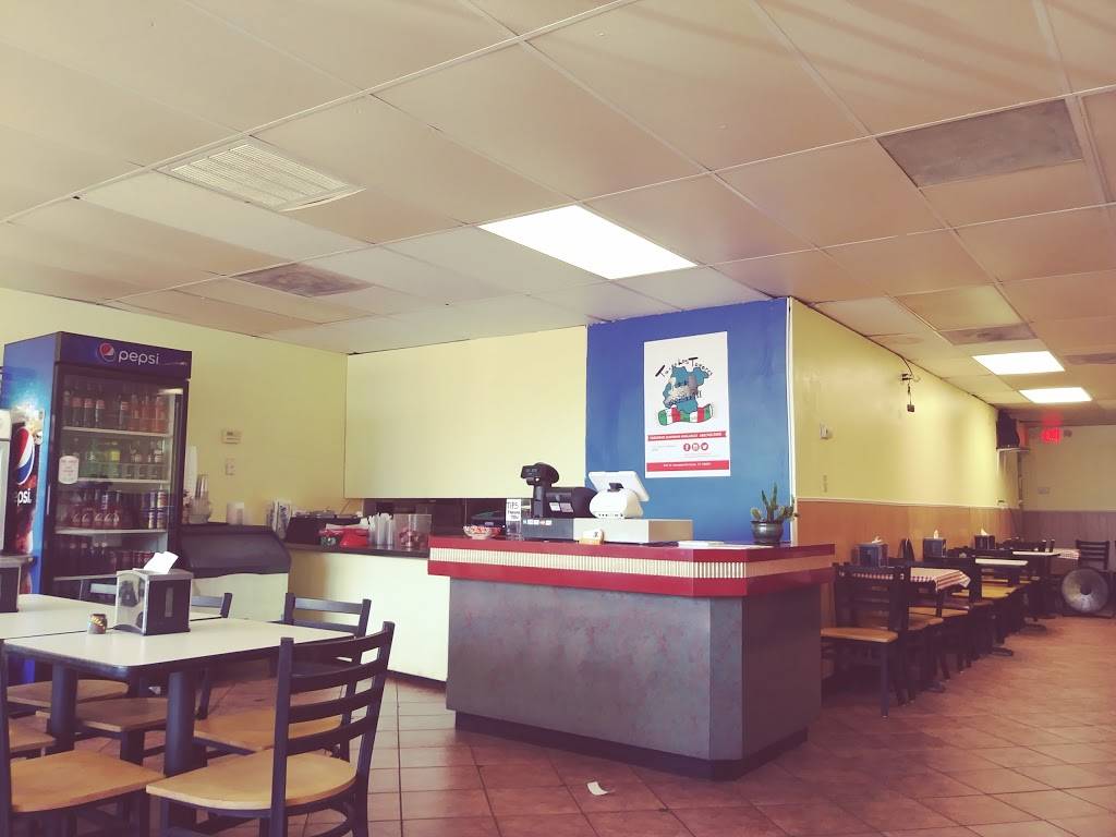 Taco Los Tovares | restaurant | 544 W Harwood Rd, Hurst, TX 76054, USA | 4697423595 OR +1 469-742-3595