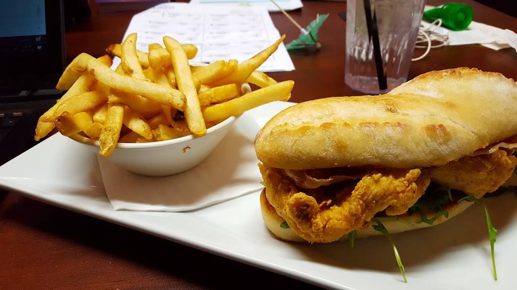 Crabby Joes Bar • Grill | restaurant | 395 Grand Ave W, Chatham, ON N7L 1C4, Canada | 5193609800 OR +1 519-360-9800