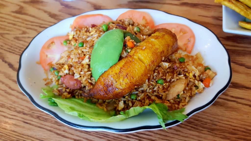 Mi Castillo Ecuatoriano | restaurant | 4316 4th Ave, Brooklyn, NY 11232, USA | 7188322553 OR +1 718-832-2553