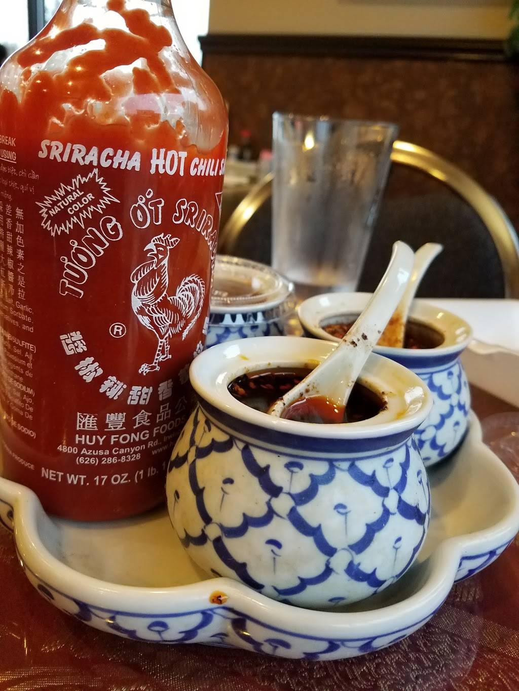 Talay Thai Cuisine | restaurant | 13510 NE 84th St #109, Vancouver, WA 98682, USA | 3606040999 OR +1 360-604-0999