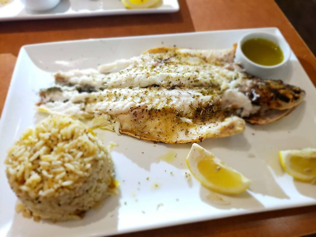 IOS Estiatorio & Wine Bar | restaurant | 1400 Upper James St unit 26, Hamilton, ON L9B 1K3, Canada | 2896745800 OR +1 289-674-5800