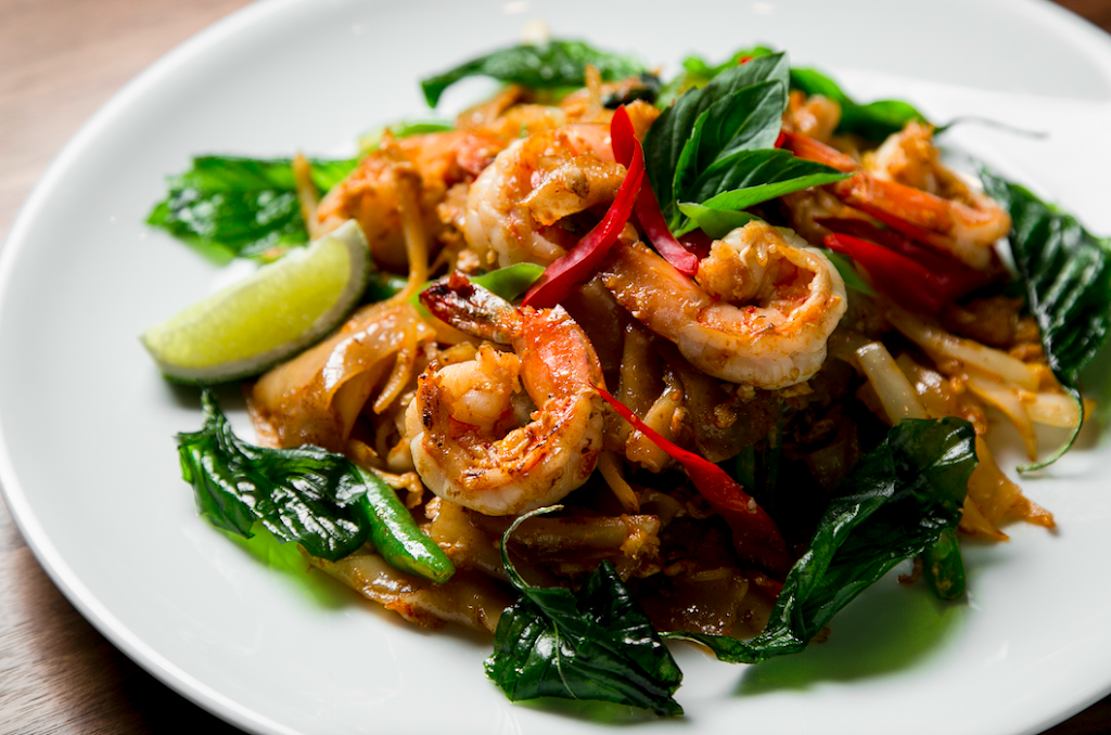 Samui | restaurant | 1113, 15 Vanderbilt Ave, Brooklyn, NY 11205, USA | 9179091032 OR +1 917-909-1032