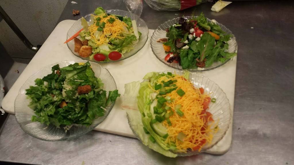 Gages Steak House | restaurant | 409 W Oklahoma Ave, Guthrie, OK 73044, USA | 4052823955 OR +1 405-282-3955